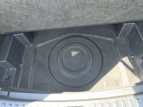 Used 2025 Chevrolet Equinox LT w/ Safety and Technology Package FWD image 36