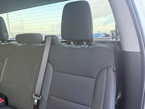 New 2026 Chevrolet Silverado 1500 LT Trail Boss image 30