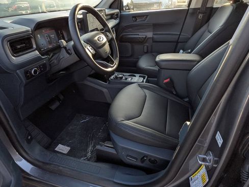 New 2025 Ford Maverick XLT w/ XLT Luxury Package AWD/4WD image 26