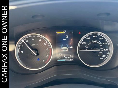 Used 2019 Subaru Forester Premium w/ All-Weather Package AWD/4WD image 24