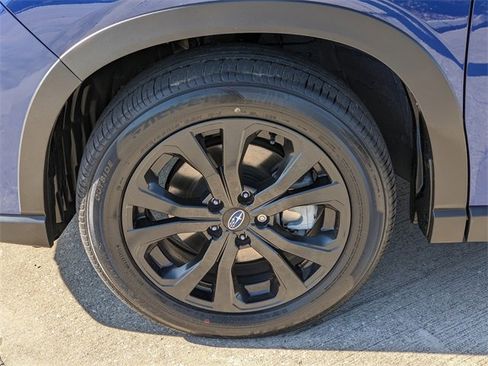 Certified 2023 Subaru Forester Sport w/ Popular Package #3 image 36