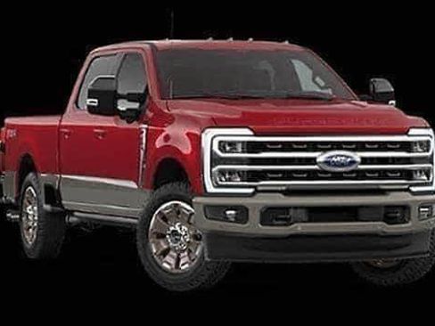 New 2026 Ford F250 King Ranch AWD/4WD image 67