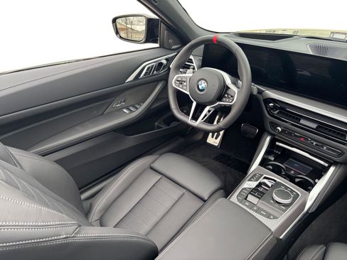 New 2026 BMW 440i xDrive M440i xDrive image 26