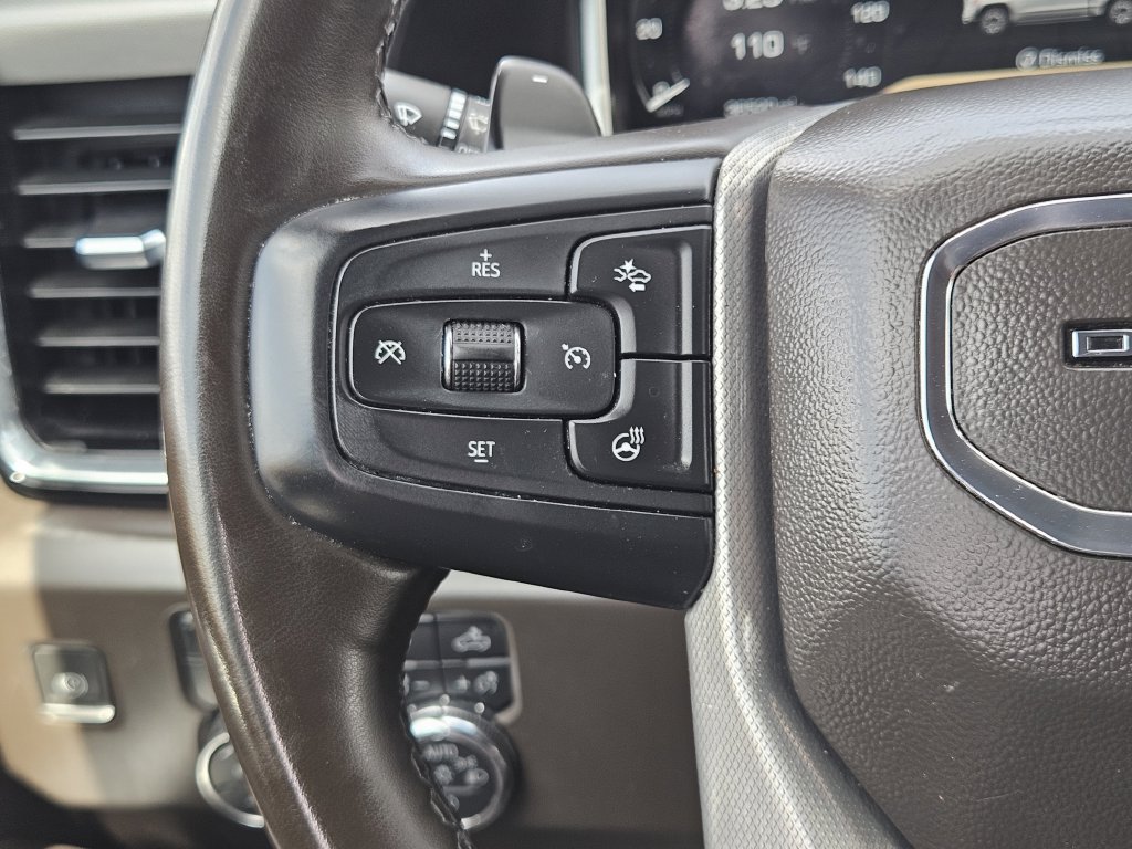 Used 2023 GMC Sierra 1500 Denali w/ Denali Reserve Package AWD/4WD image 30
