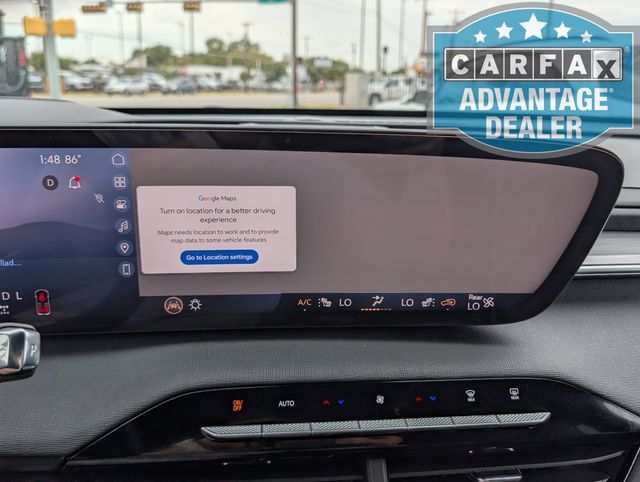 Certified 2025 Buick Enclave Preferred AWD/4WD image 8