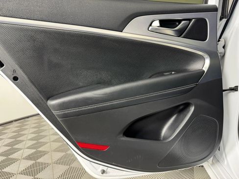 Used 2019 Genesis G70 2.0T Advanced w/ Elite Package image 46