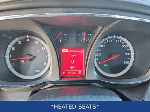 Used 2014 GMC Terrain Denali image 10