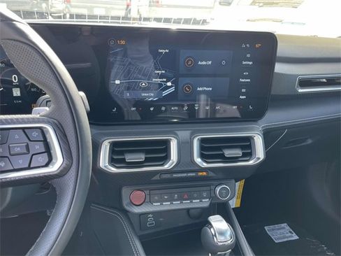 New 2025 Ford Mustang GT Premium image 8