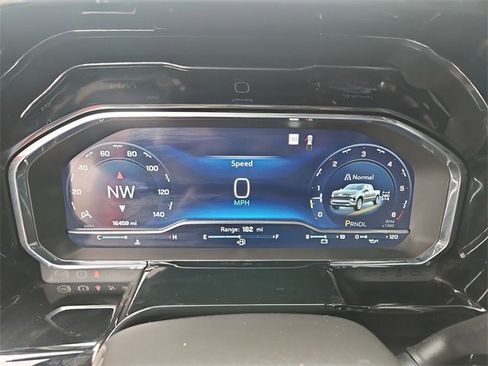 Used 2023 Chevrolet Silverado 1500 LT image 12