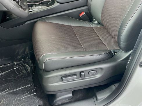 New 2026 Honda Ridgeline Black Edition image 20