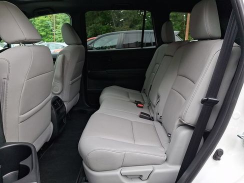 Certified 2023 Honda Passport EX-L image 11
