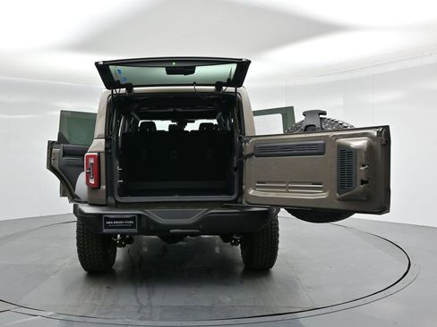New 2025 Ford Bronco Badlands image 33