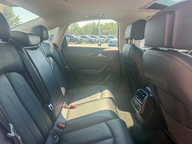 Used 2018 Audi A6 2.0T Premium AWD/4WD image 20