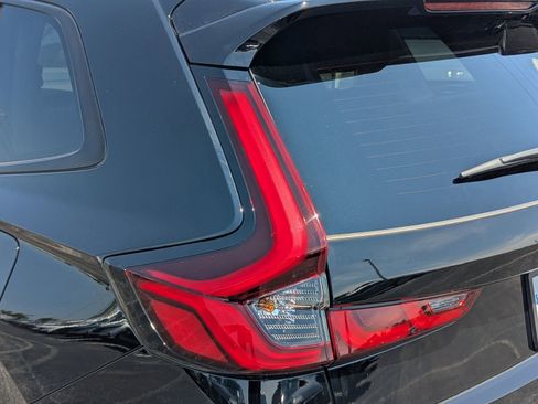 New 2026 Honda CR-V TrailSport image 11