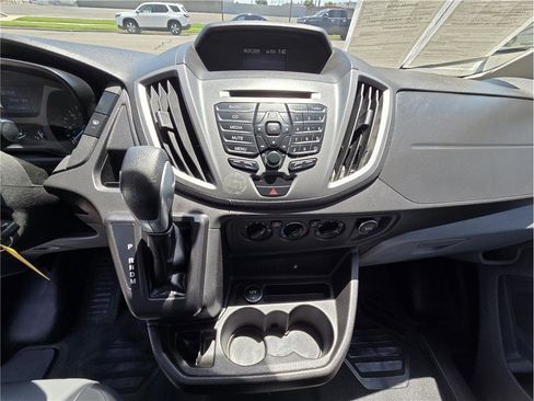 Used 2016 Ford Transit 150 XL RWD image 14