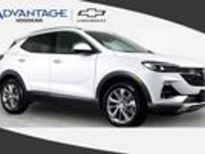 Used 2022 Buick Encore GX Essence w/ Advanced Technology Package