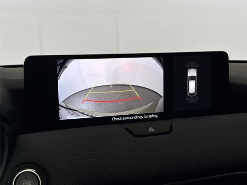 New 2026 MAZDA CX-70 3.3 Turbo w/ Preferred Package image 24