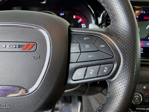 Used 2024 Dodge Durango R/T AWD/4WD image 17