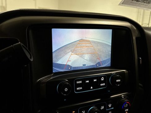 Used 2016 Chevrolet Silverado 2500 LT w/ All Star Edition AWD/4WD image 15