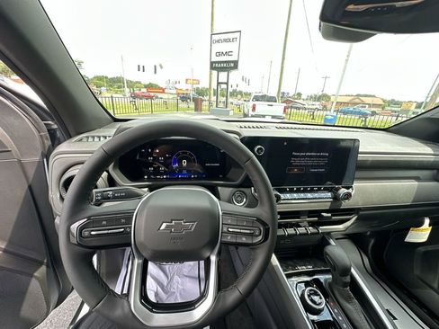 New 2026 Chevrolet Colorado Trail Boss image 14