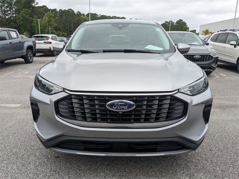 Used 2024 Ford Escape Active w/ Tech Pack #2 image 9