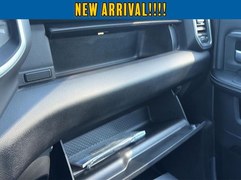 Used 2026 RAM 2500 Big Horn AWD/4WD image 19