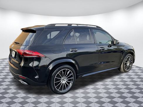 Used 2022 Mercedes-Benz GLE 350 GLE 350 image 3