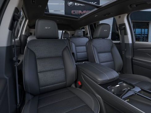 New 2026 Buick Enclave Sport Touring w/ Super Cruise Package FWD image 20