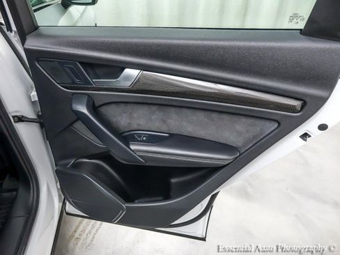 Used 2022 Audi SQ5 Premium Plus image 29