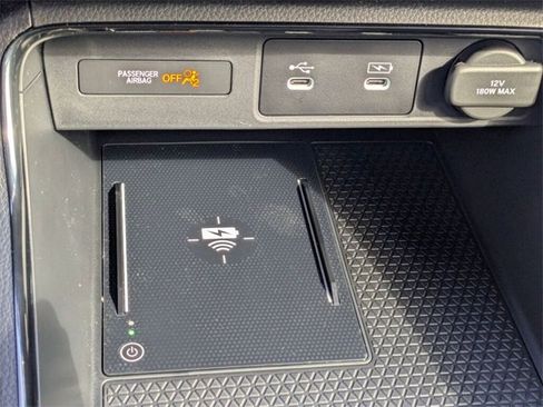 New 2026 Honda CR-V EX-L image 21