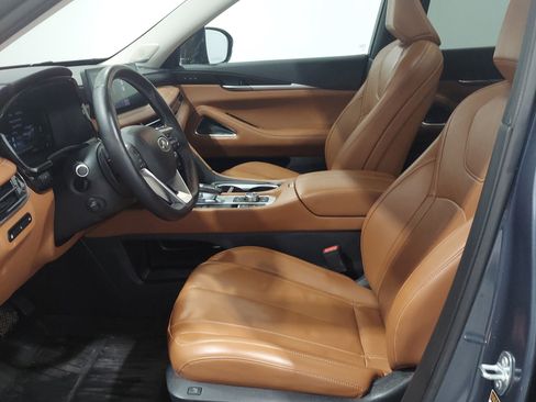 Used 2024 INFINITI QX60 Sensory AWD/4WD image 13