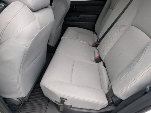 Used 2025 Toyota Tacoma SR5 RWD image 17