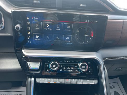 Certified 2022 GMC Sierra 1500 Denali Ultimate AWD/4WD image 26