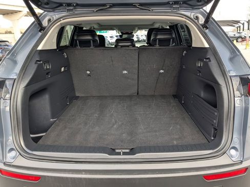 Used 2025 MAZDA CX-50 AWD 2.5 Hybrid w/ Premium Pkg image 28