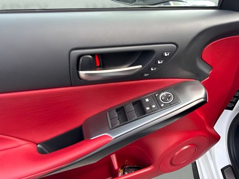 Used 2024 Lexus IS 500 w/ Accessory Package 2 RWD image 20