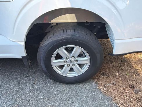Used 2021 Ford F150 XLT AWD/4WD image 9