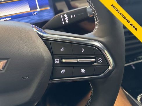 New 2026 Chevrolet Silverado EV LT w/ Plus Package image 5