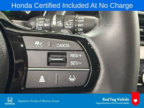 Used 2025 Honda Pilot EX-L image 12