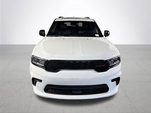 New 2026 Dodge Durango GT AWD/4WD image 3
