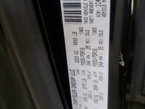 Used 2012 Jeep Wrangler Sport image 32