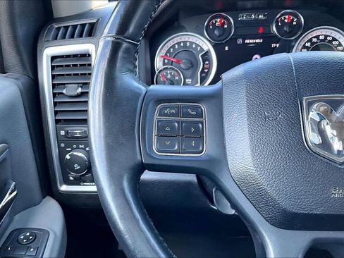 Used 2019 RAM 1500 Big Horn AWD/4WD image 25