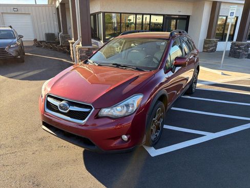 Used 2013 Subaru Crosstrek 2.0i Premium image 2