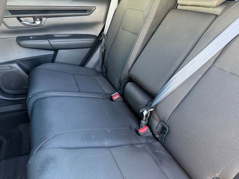 Used 2025 Honda CR-V Sport image 24