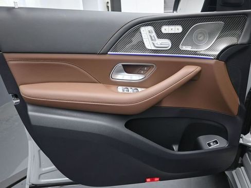New 2026 Mercedes-Benz GLE 63 AMG S image 20