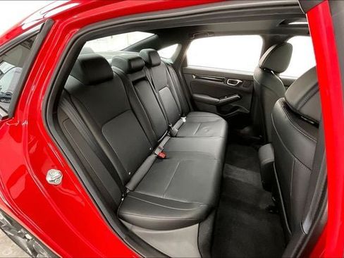 Used 2026 Honda Civic Sport image 19
