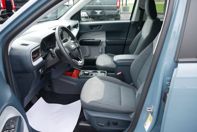 Used 2023 Ford Maverick XLT w/ XLT Luxury Package FWD image 2