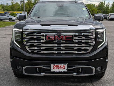 New 2026 GMC Sierra 1500 Denali AWD/4WD image 2