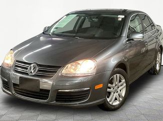 Used 2007 Volkswagen Jetta Wolfsburg Edition video 1