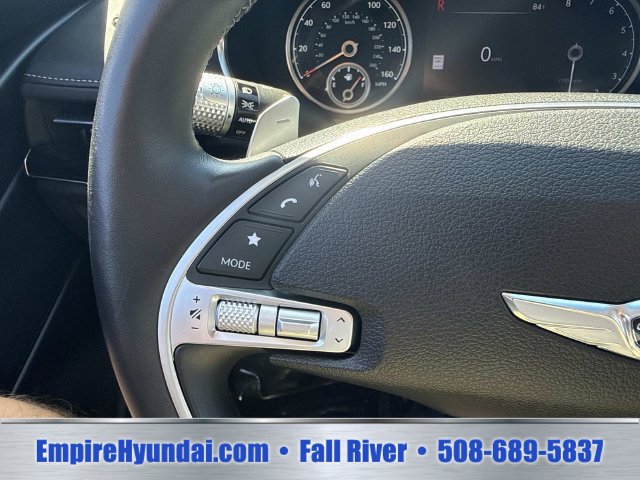 Used 2024 Genesis G80 2.5T AWD/4WD image 28