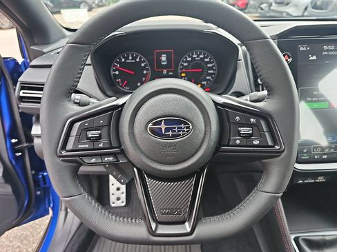 Certified 2026 Subaru WRX Premium AWD/4WD image 17